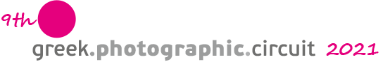 9th Greek Photographic Circuit 2021 - Greek Photography Contest, International Photographic salon of fine art photography